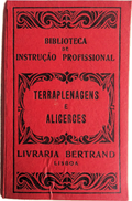 TERRAPLENAGENS E ALICERCES.