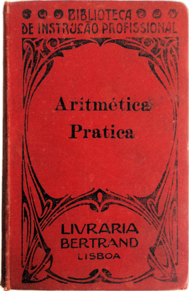 ARITMÃ‰TICA PRÃTICA.