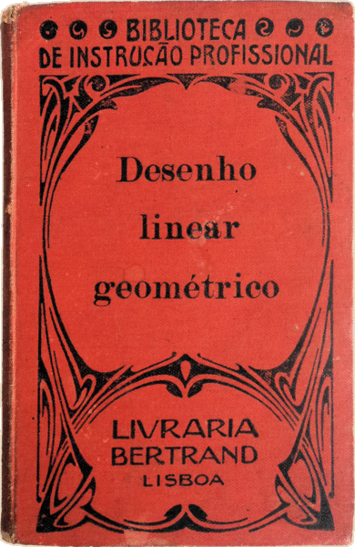 DESENHO LINEAR GEOMÃ‰TRICO.
