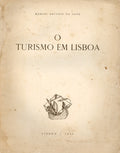 O TURISMO EM LISBOA.