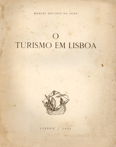 O TURISMO EM LISBOA.