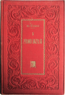 O PRIMO BAZILIO.