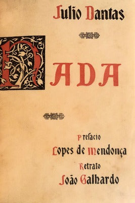 NADA.