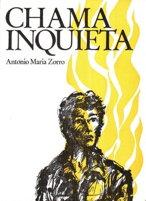 CHAMA INQUIETA.