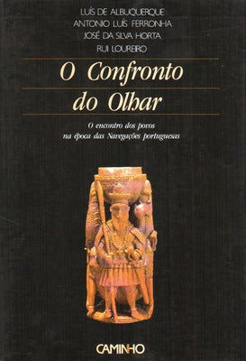 O CONFRONTO DO OLHAR.