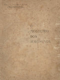 O MOSTEIRO DOS JERÃ“NIMOS.