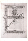 LEITURAS DE CAMÃ•ES.