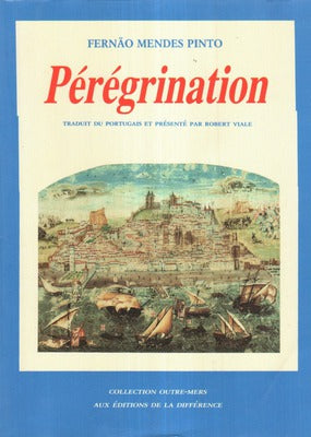 PÃ‰RÃ‰GRINATION.