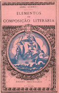 ELEMENTOS DE COMPOSIÃ‡ÃƒO LITERÃRIA. [ 5.Âª EDIÃ‡ÃƒO]