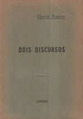 DOIS DISCURSOS.