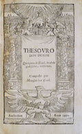 THESOVRO DOS DINIM
