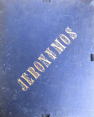 FOTOGRAFIA - MOSTEIRO DOS JERONYMOS.