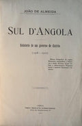 SUL Dâ€™ANGOLA.