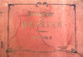 SOUVENIR DA MADEIRA. ALBUM NÂº 3.