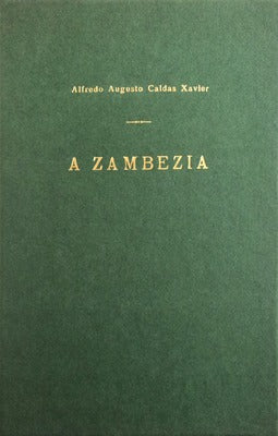 A ZAMBEZIA.