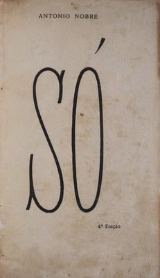 SÃ“. [04.Âª EDIÃ‡ÃƒO]