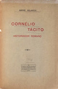CORNÃ‰LIO TÃCITO HISTORIADOR ROMANO.