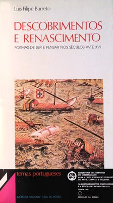 DESCOBRIMENTOS E RENASCIMENTO.