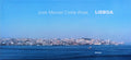 LISBOA [Album de fotogravuras panorÃ¢micas].