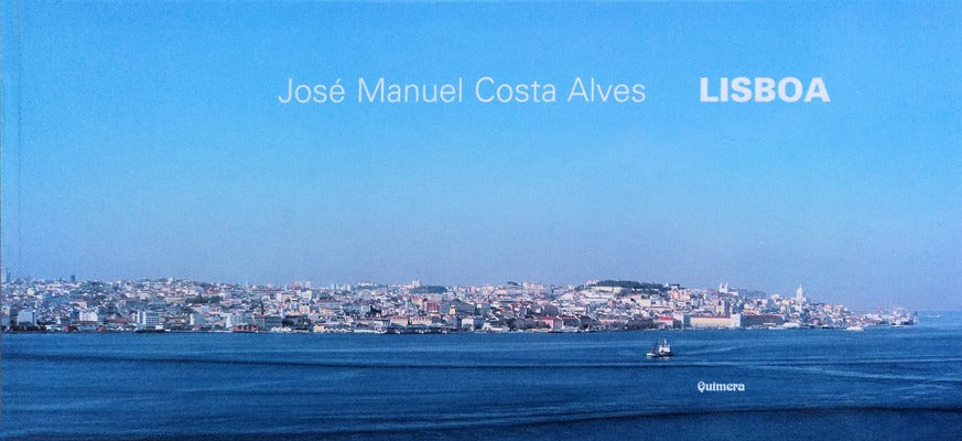 LISBOA [Album de fotogravuras panorÃ¢micas].
