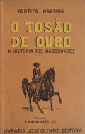 O TOSÃƒO DE OURO.