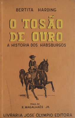 O TOSÃƒO DE OURO.