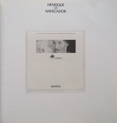 HENRIQUE O NAVEGADOR. HENRY THE NAVIGATOR.