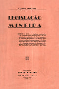 LEGISLAÃ‡ÃƒO MINEIRA.
