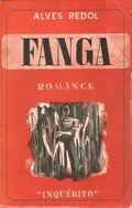 FANGA. [2.Âª EDIÃ‡ÃƒO]