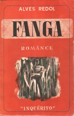 FANGA. [2.Âª EDIÃ‡ÃƒO]