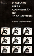 ELEMENTOS PARA A COMPREENSÃƒO DO 25 DE NOVEMBRO.