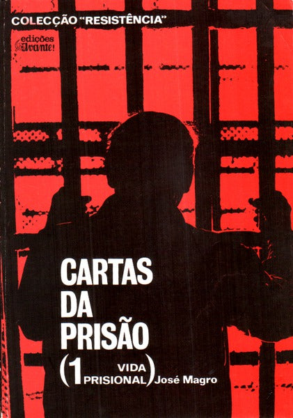 CARTAS DA PRISÃƒO.
