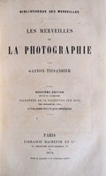 LES MERVEILLES DE LA PHOTOGRAPHIE.