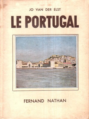 LE PORTUGAL.