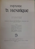 INFANTE D. HENRIQUE.