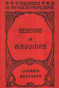 DESENHO DE MÃQUINAS.