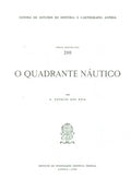 O QUADRANTE NÃUTICO.
