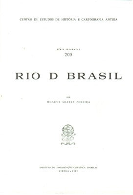 RIO D BRASIL.