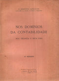 NOS DOMÃ?NIOS DA CONTABILIDADE.