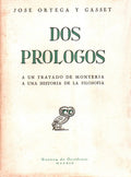 DOS PROLOGOS:
