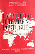 IMPÃ‰RIO ULTRAMARINO PORTUGUÃŠS.