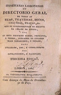 ITINERARIO LISBONENSE