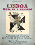 LISBOA TRABALHA E PROGRIDE.