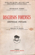 DISCURSOS FORENSES.