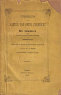 INTRODUÃ‡ÃƒO AO ESTUDO DAS ARTES CERAMICAS DA ARGILLA.