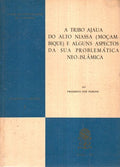 A TRIBO AJAUA DO ALTO NIASSA (MOÃ‡AMBIQUE)