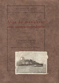 ARTE DE MANOBRAR COM CONTRA-TORPEDEIROS.