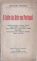 O CULTO DA ARTE EM PORTUGAL.