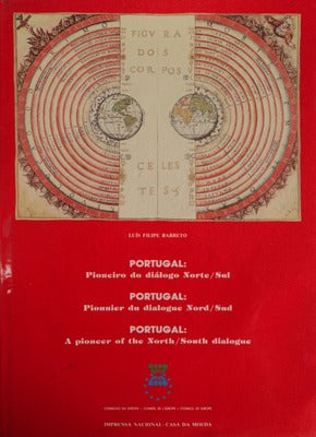 PORTUGAL: PIONEIRO DO DIÃLOGO NORTE-SUL.