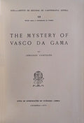 THE MYSTERY OF VASCO DA GAMA.